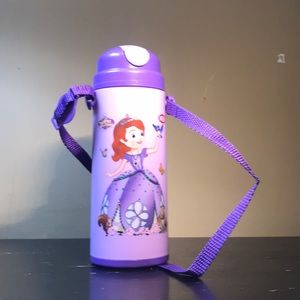 Sophia The First Insulated water bottle (12 OZ)
